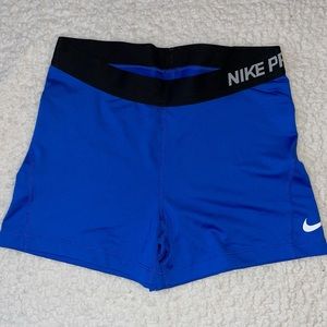Nike Spandex